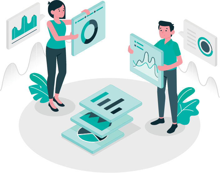 Invision statistics